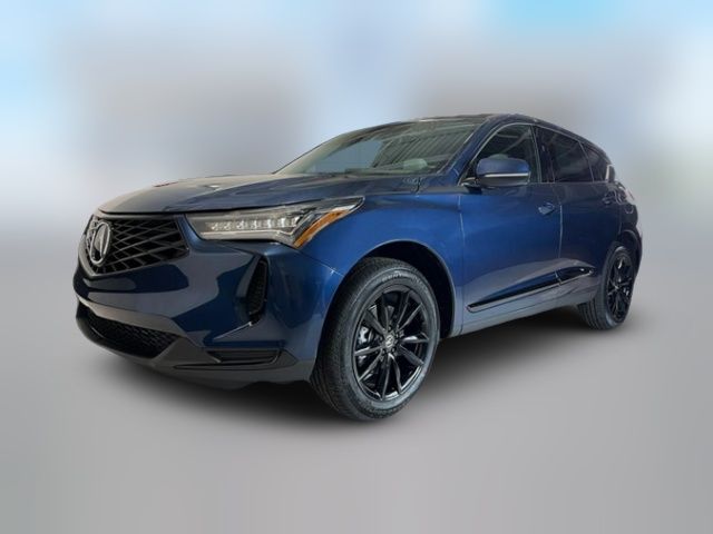 2026 Acura RDX Base