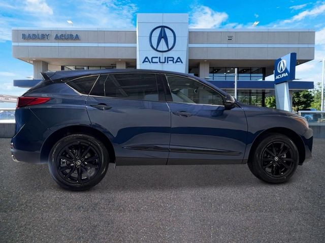 2026 Acura RDX Base