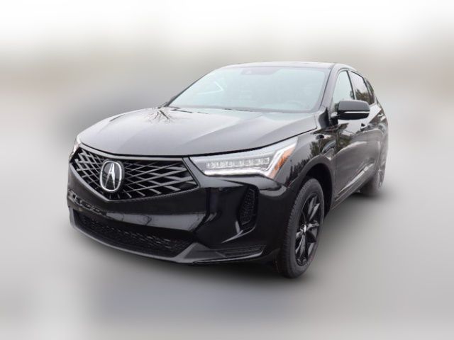 2026 Acura RDX Base