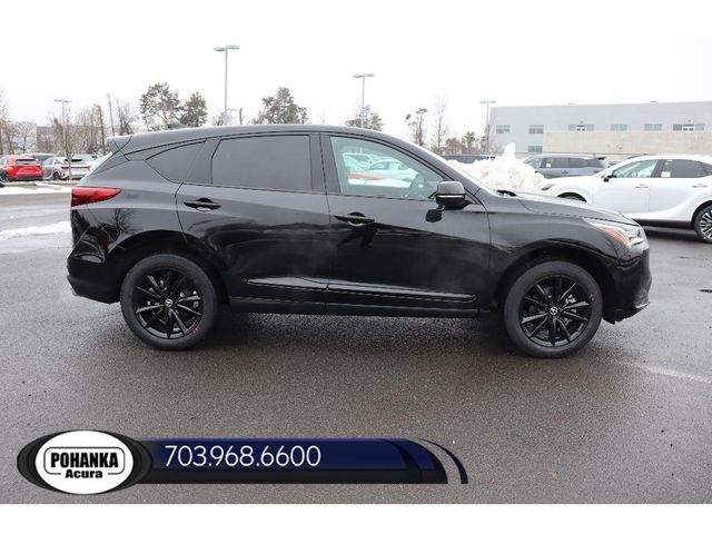 2026 Acura RDX Base