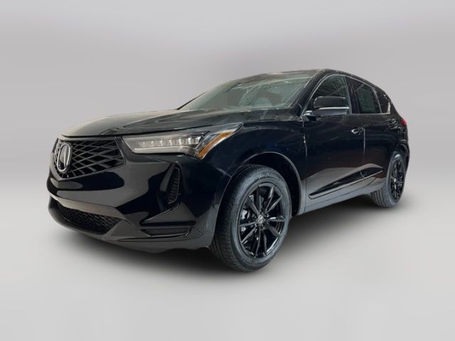 2026 Acura RDX Base