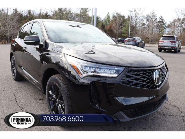 2026 Acura RDX Base