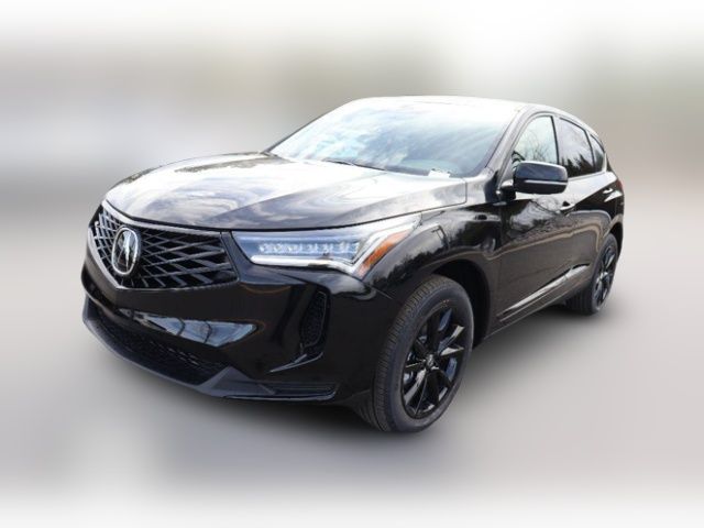 2026 Acura RDX Base