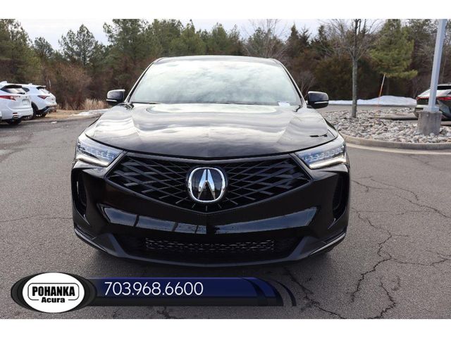 2026 Acura RDX Base