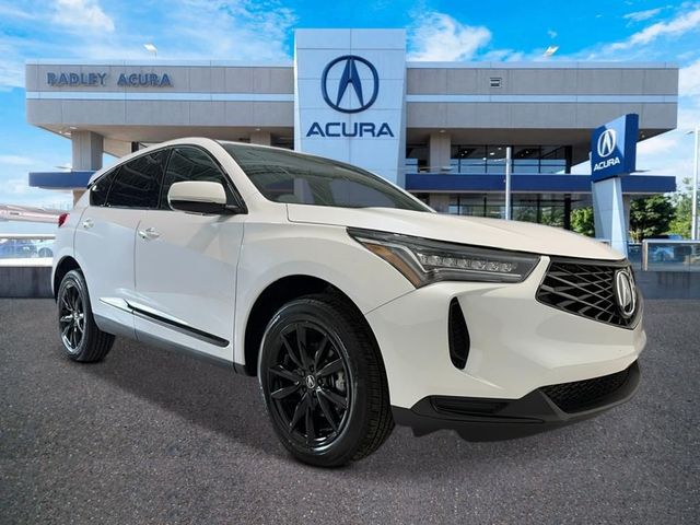 2026 Acura RDX Base