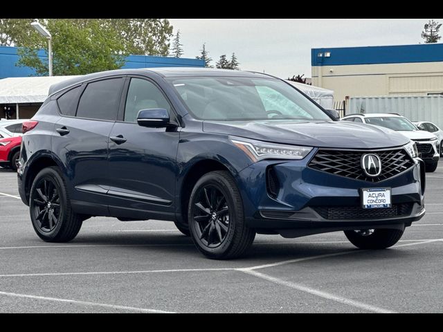 2026 Acura RDX Base