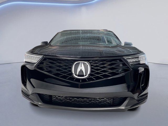 2026 Acura RDX Base