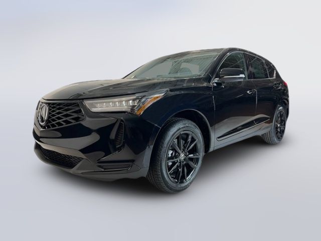 2026 Acura RDX Base