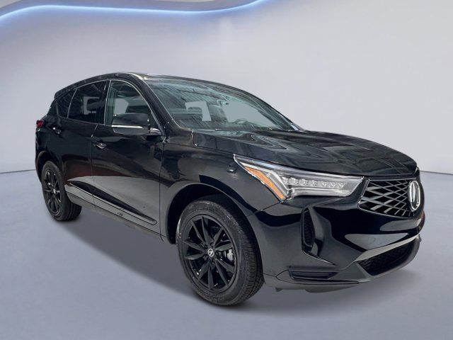 2026 Acura RDX Base