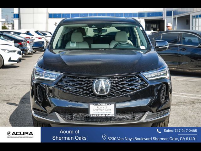 2026 Acura RDX Technology