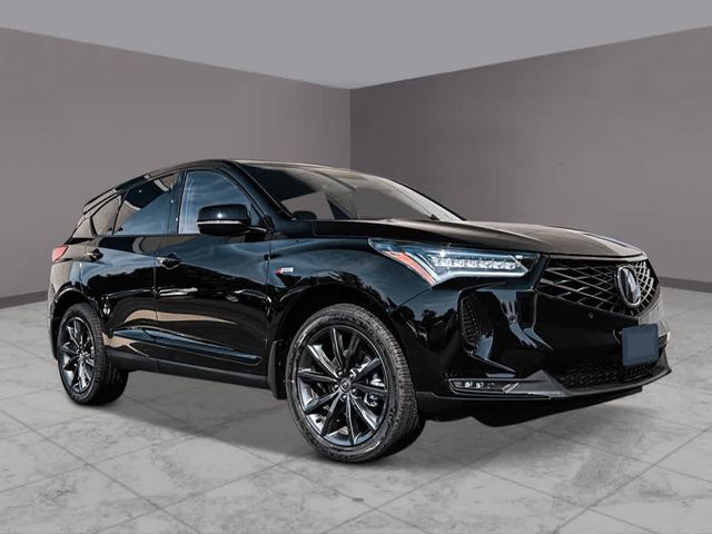 2026 Acura RDX A-Spec