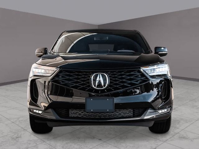 2026 Acura RDX A-Spec