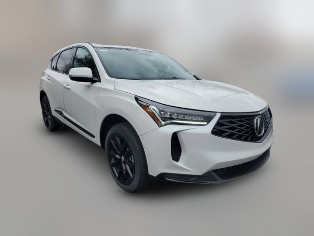 2026 Acura RDX Base