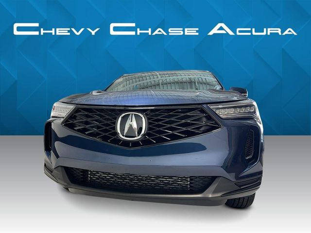 2026 Acura RDX Base