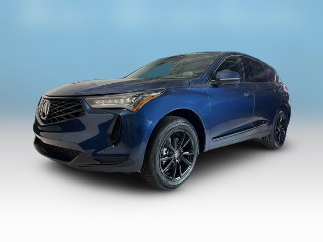 2026 Acura RDX Base