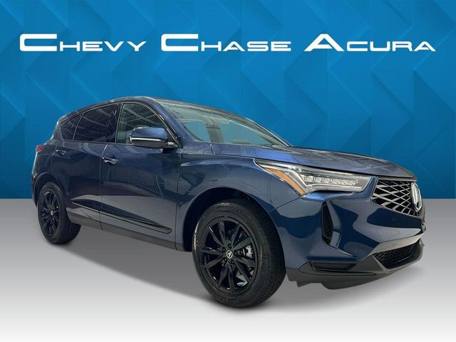 2026 Acura RDX Base