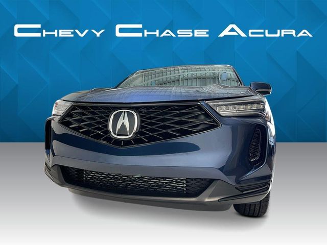 2026 Acura RDX Base