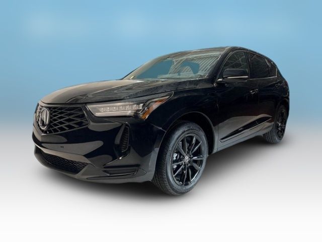 2026 Acura RDX Base