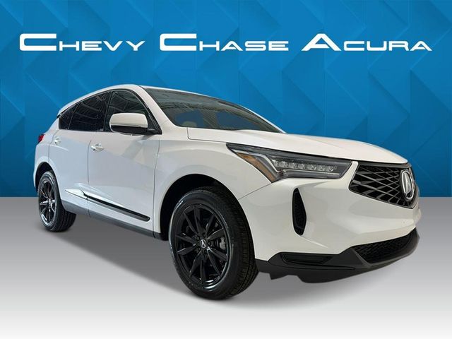 2026 Acura RDX Base