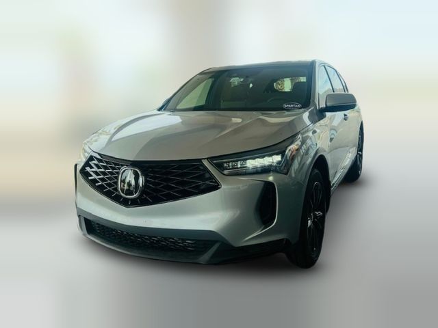 2026 Acura RDX Base