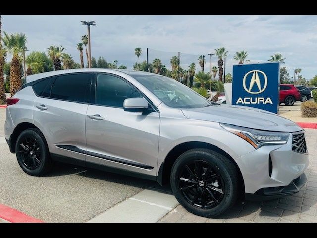 2026 Acura RDX Base