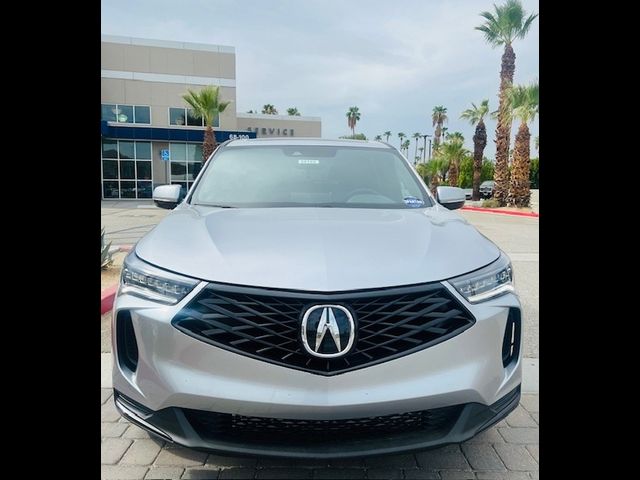 2026 Acura RDX Base