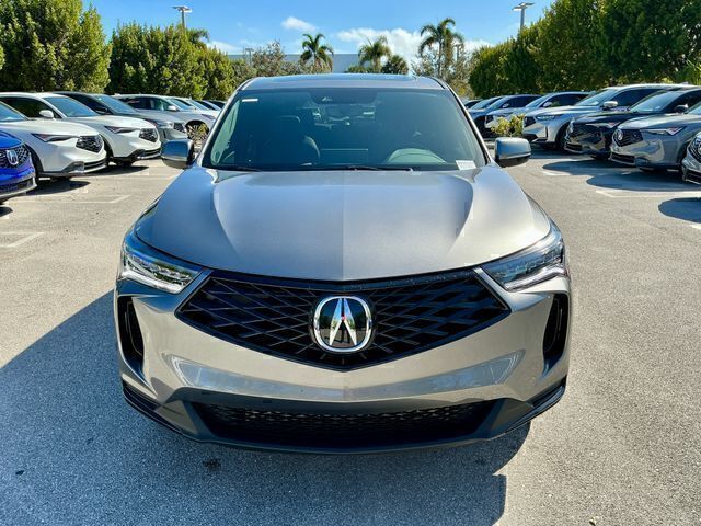 2026 Acura RDX Base