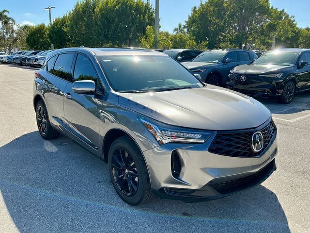 2026 Acura RDX Base