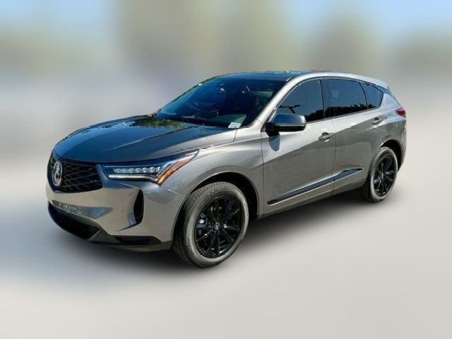 2026 Acura RDX Base