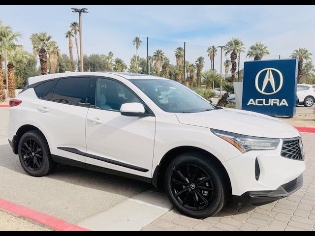 2026 Acura RDX Base