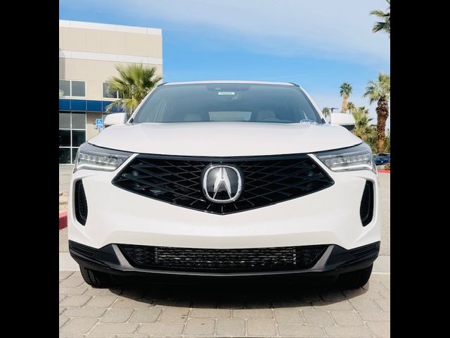 2026 Acura RDX Base