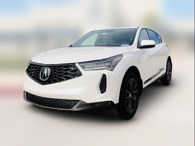 2026 Acura RDX Base
