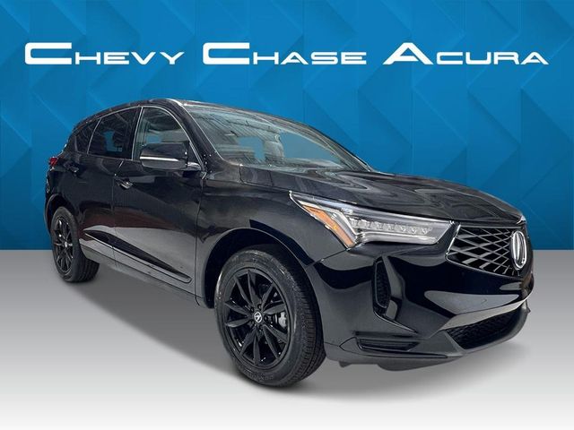 2026 Acura RDX Base