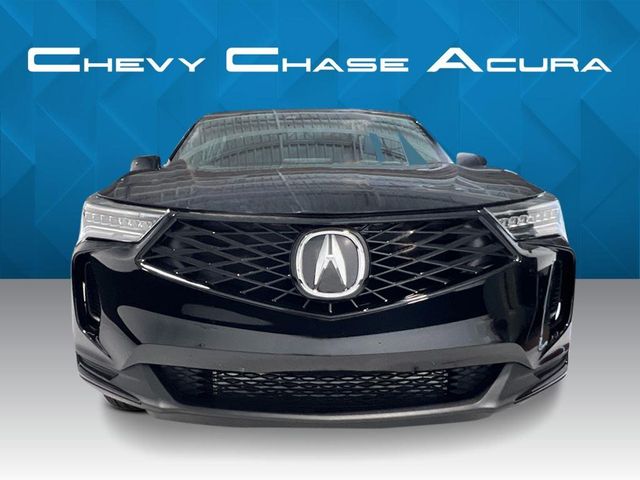 2026 Acura RDX Base