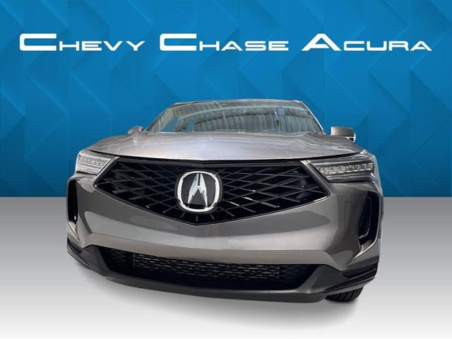 2026 Acura RDX Base