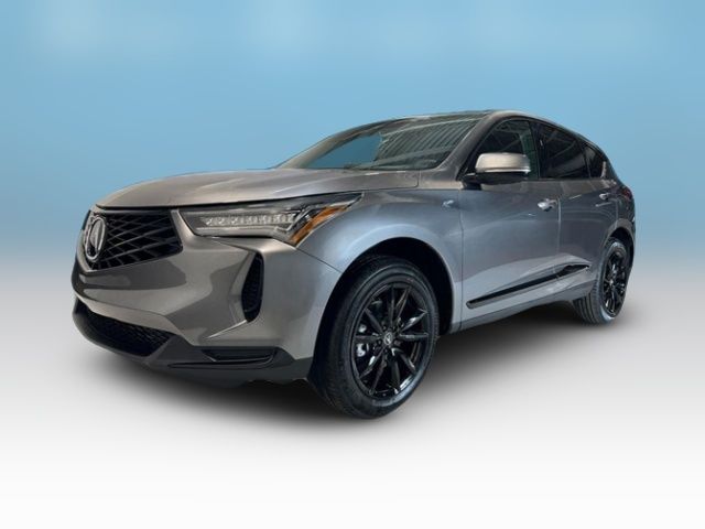 2026 Acura RDX Base