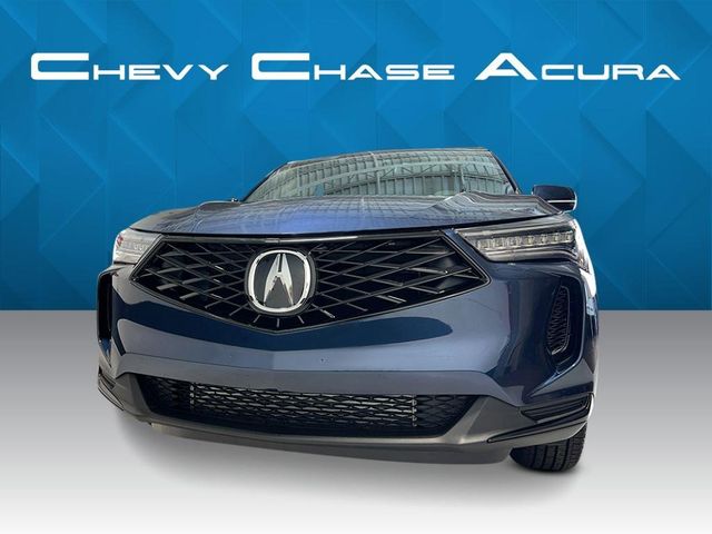 2026 Acura RDX Base
