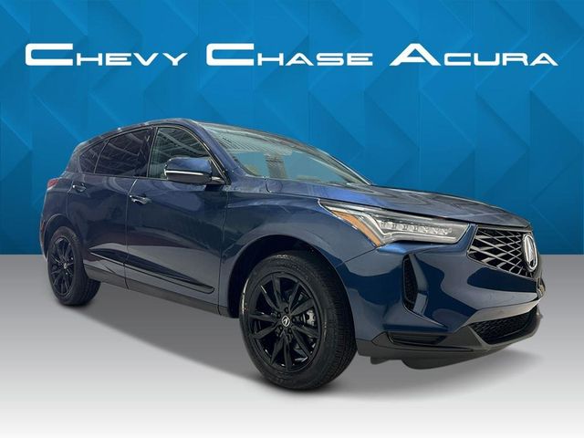 2026 Acura RDX Base