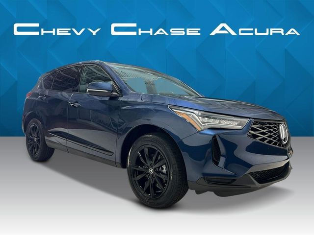 2026 Acura RDX Base