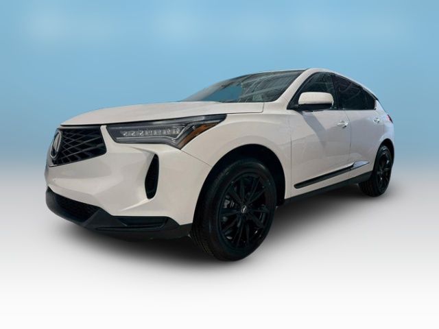 2026 Acura RDX Base
