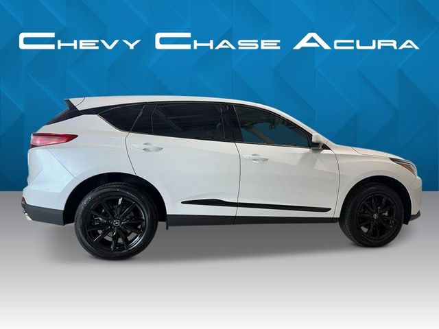2026 Acura RDX Base