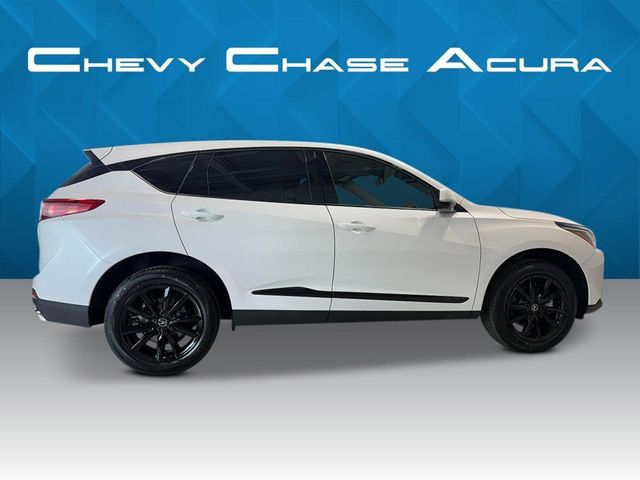 2026 Acura RDX Base