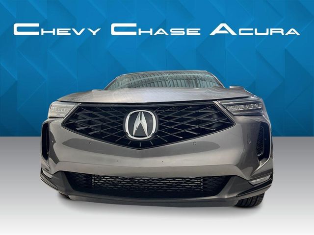 2026 Acura RDX A-Spec