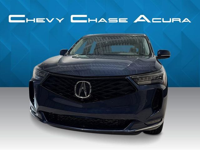 2026 Acura RDX Advance