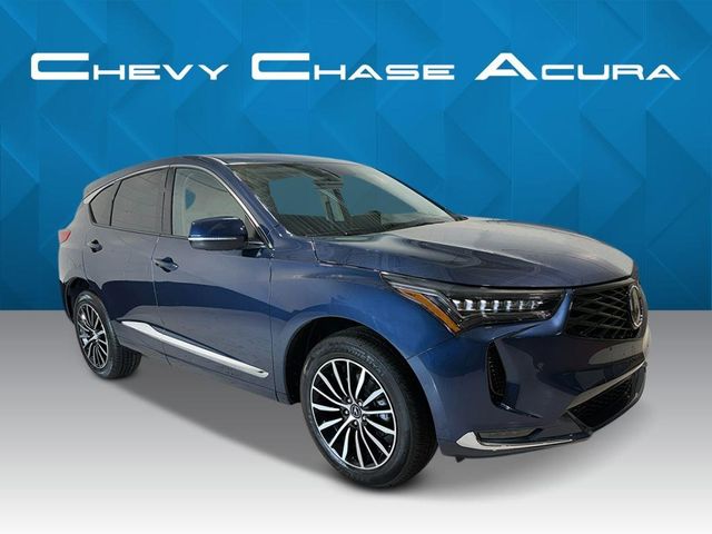 2026 Acura RDX Advance