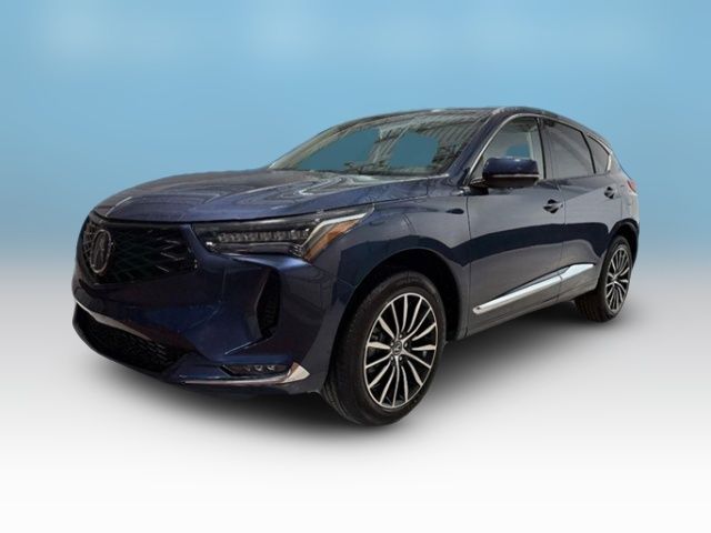 2026 Acura RDX Advance