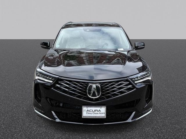 2026 Acura RDX Advance