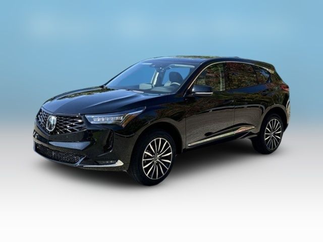 2026 Acura RDX Advance