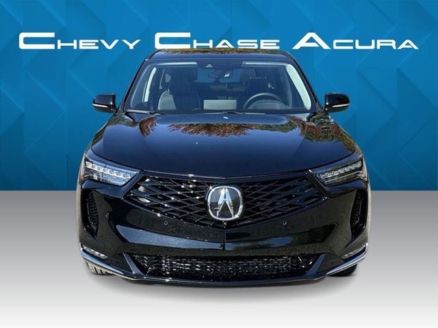 2026 Acura RDX Advance