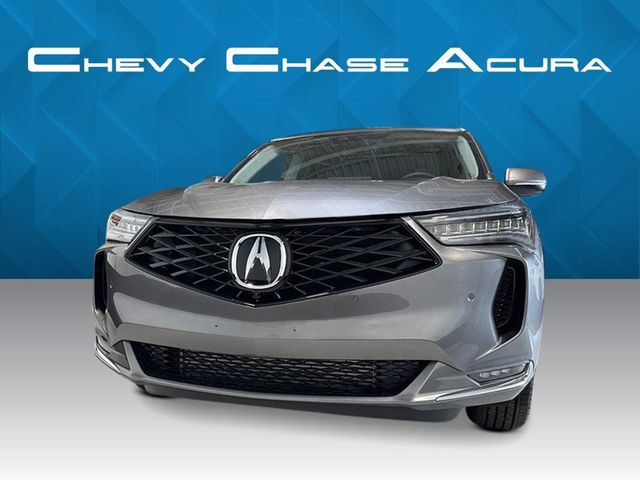 2026 Acura RDX Advance